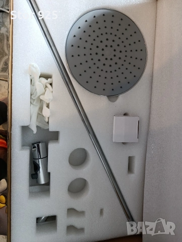 Нов термостатен душ, снимка 2 - Душове - 52416794