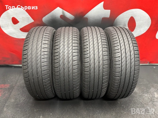 195 65 15, Летни гуми, Kleber DynaxerHP4, 4 броя, снимка 3 - Гуми и джанти - 53621961