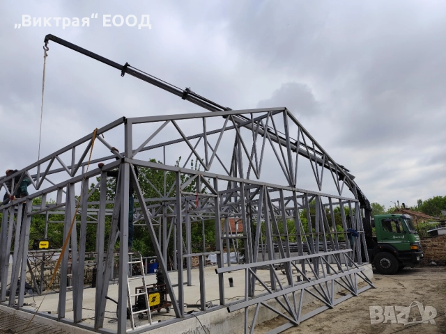 Транспортни услуги и услуги с кран, снимка 6 - Транспортни услуги - 52969034