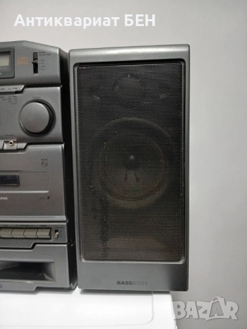 "Philips Айндховен - AZ 9614", снимка 14 - Антикварни и старинни предмети - 52892020