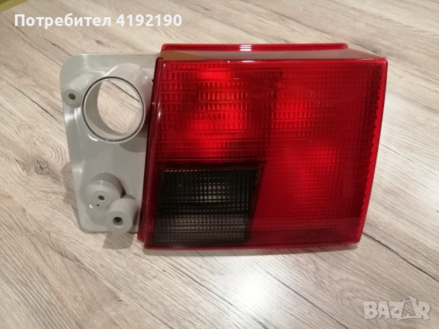 Здравейте! Предлагам за продажба вътрешен стоп за Ауди А6/С4, снимка 6 - Части - 53471455