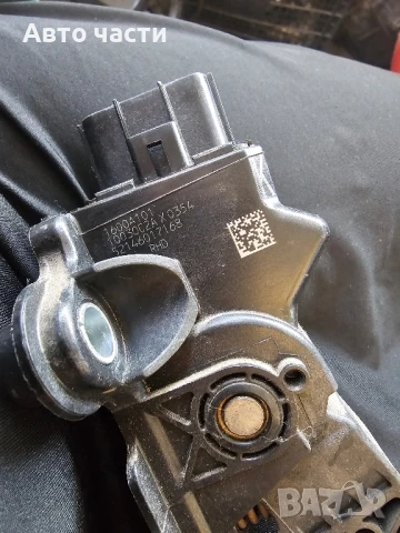 Педал газ Mitsubishi ASX 1.8 DI-D 150 конски сили 1600A101

