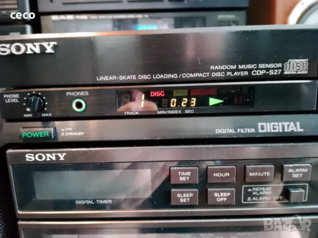 SONY fh55w, снимка 13 - Аудиосистеми - 50179227