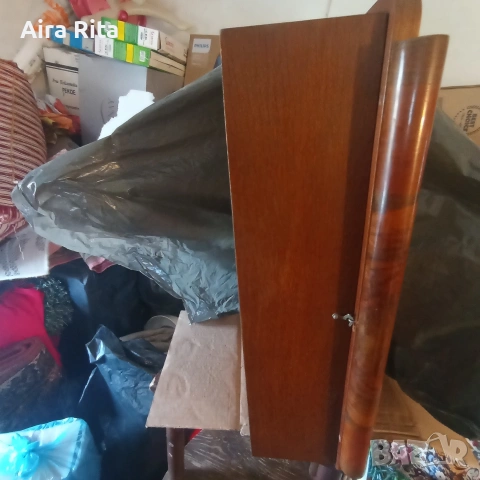 стенен часовник метром, снимка 4 - Стенни часовници - 53844558