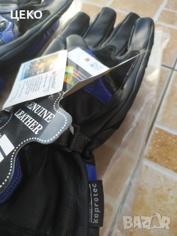 мото ръкавици XL, снимка 4 - Ръкавици - 53684292