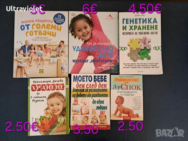 Книги , снимка 5 - Художествена литература - 53898968