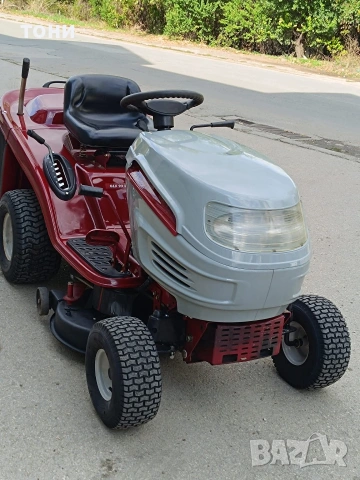 тракторни косачки , внос Германия , снимка 13 - Градинска техника - 53656045