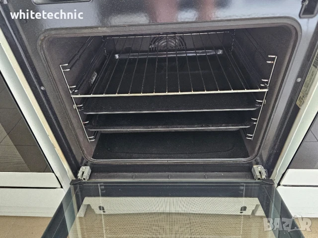 Печки с индукционни котлони Voss Electrolux 74L, снимка 3 - Печки, фурни - 51176332