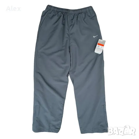 Nike Vintage 2004 Trackpants Grau

, снимка 5 - Панталони - 47670428