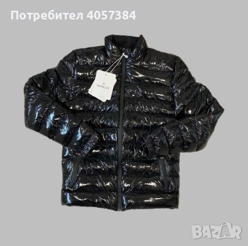 Moncler Jacket, снимка 2 - Якета - 45159910