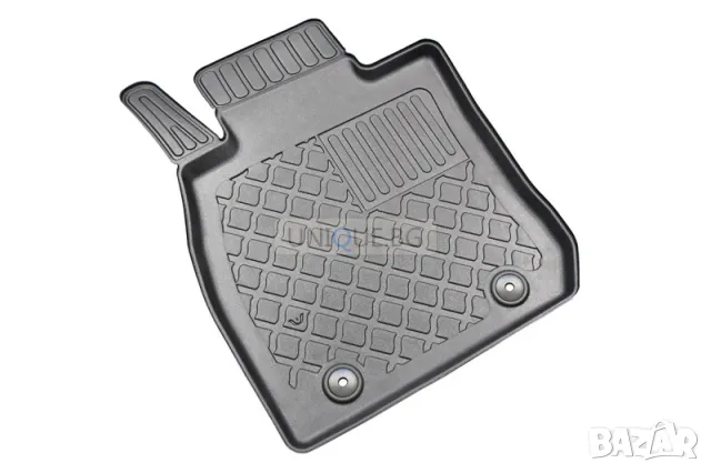 3D Автомобилни стелки GUARDLINER тип леген за MAZDA CX 3 06.2015-2021, снимка 2 - Аксесоари и консумативи - 49509579