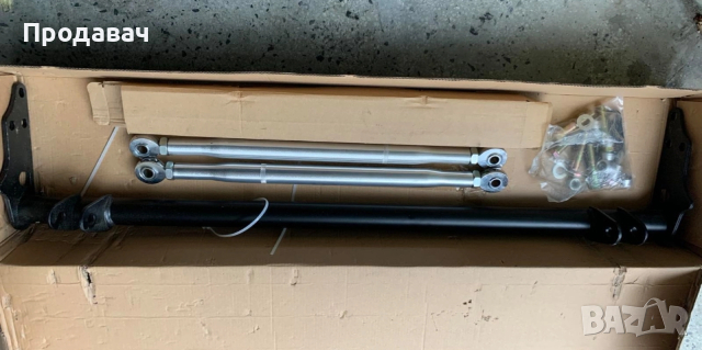 Хонда Сивик и ЦРХ , снимка 2 - Части - 52618205