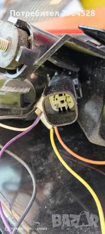 Фар / Стоп за Ford Focus / Форд Фокус, снимка 11 - Части - 46363487