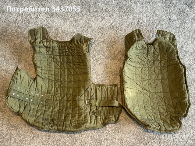 Брожежилетка ЖЗЛ - 74 СССР, снимка 2 - Антикварни и старинни предмети - 54059916