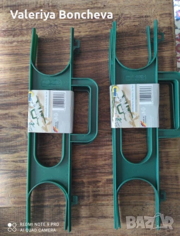 2бр комплект макари за коледни светлини, снимка 3 - Други - 50831900