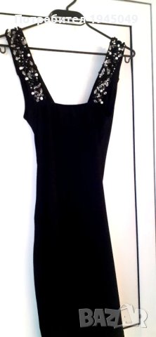 НОВО !!! Дамска рокля С размер, снимка 6 - Рокли - 50814145