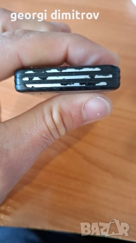 Sony Ericsson C902, снимка 6 - Sony Ericsson - 52749217