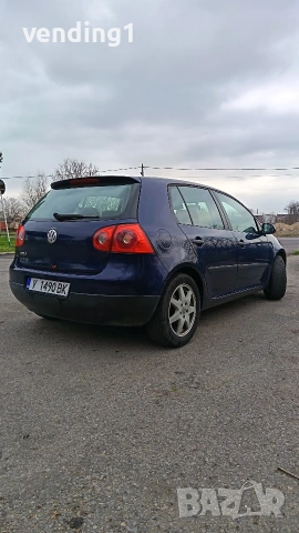 VW Golf, снимка 9 - Автомобили и джипове - 54199756