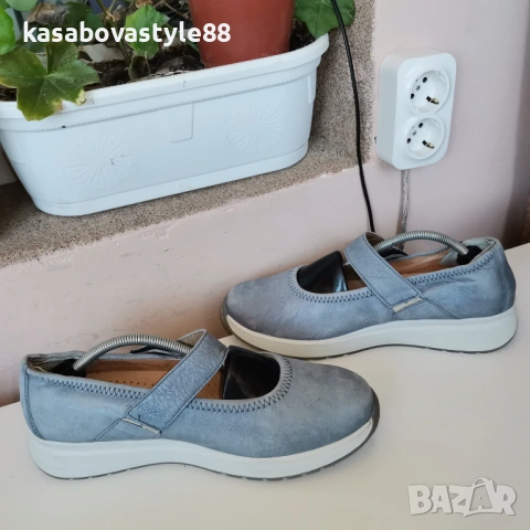 Ортопедични обувки Avena Fidelio 40 н. , снимка 16 - Дамски ежедневни обувки - 53650464