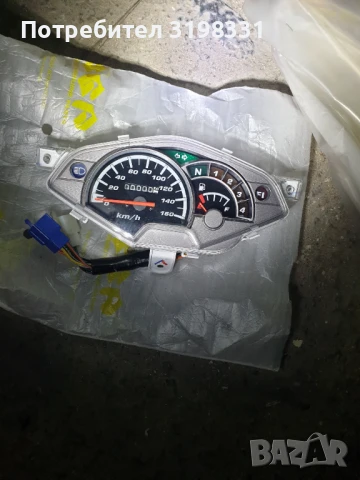 нови части за мотори Honda innova Honda Wave Suzuki Address. , снимка 4 - Части - 51405604