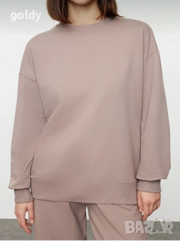 Комплект с широк крачол, снимка 2 - Комплекти - 52209667