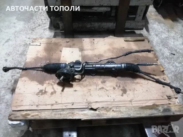 Кормилна Хидравлична рейка Peugeot Partner Citroen Berlingo 2010г.