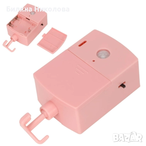 Аларма със сензор за врата, снимка 3 - Други - 52579263