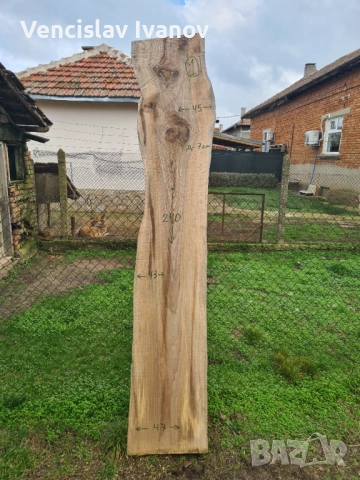 Орехов дървен материал, снимка 6 - Други - 52777276