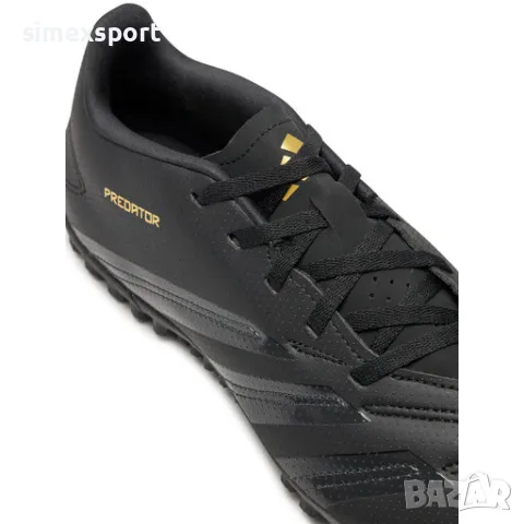 ФУТБОЛНИ ОБУВКИ ADIDAS PREDATOR CLUB TF, снимка 2 - Футбол - 47762065