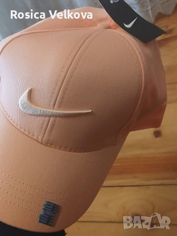 Маркови шапки с козирка , снимка 3 - Шапки - 54049740