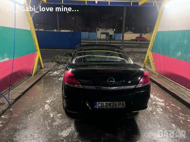 Opel Astra , снимка 14 - Автомобили и джипове - 54229765