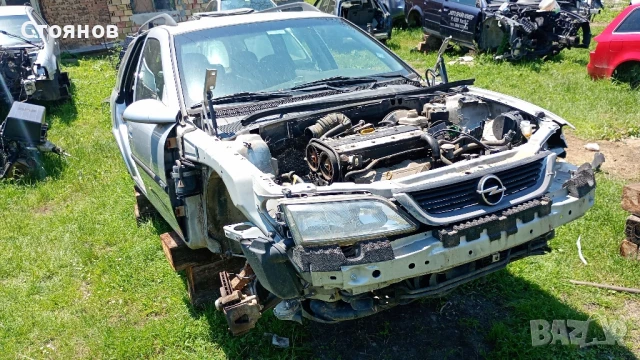 Десен фар за Опел Вектра Б