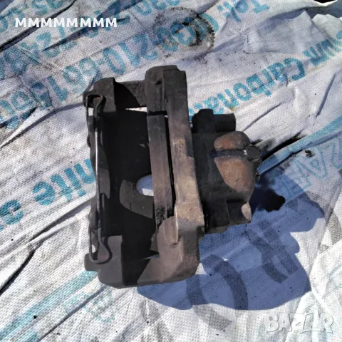 Спирачен апарат за астра г, снимка 5 - Части - 49403267