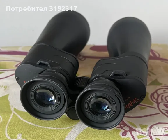 Бинокъл Celestron SkyMaster 25x70, снимка 2 - Екипировка - 46941805