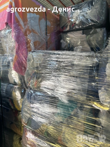 Парцали за бърсане – ПАМУЧНИ , снимка 5 - Други стоки за дома - 53615421