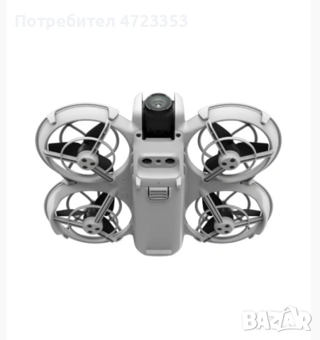 Дрон DJI Neo, снимка 3 - Дронове и аксесоари - 53279400
