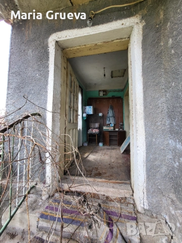 Къща в Калугерово от частно лице, снимка 10 - Къщи - 54093043