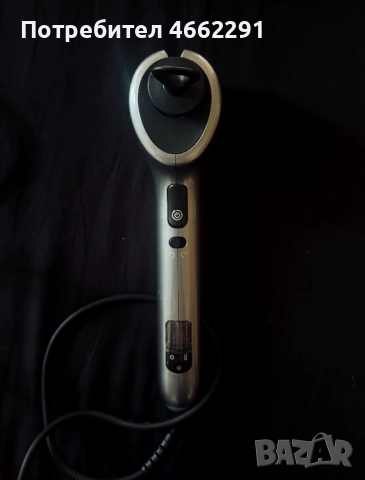 Автоматична маша за коса Remington Keratin Protect, снимка 3 - Преси за коса - 52559553