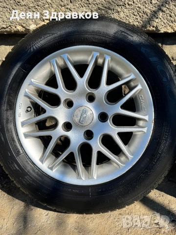 Продавам BMW e36 Седан, снимка 17 - Автомобили и джипове - 53781250