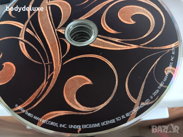 аудио дискове без обложки и кутии, снимка 15 - CD дискове - 51175695