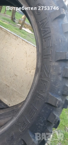 2броя гуми с размер 140/80-18, снимка 5 - Гуми и джанти - 53995551