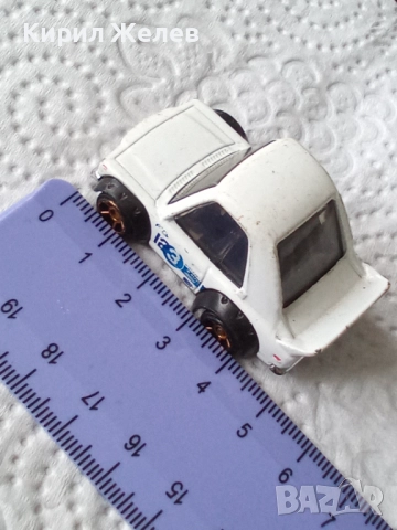 Метална количка 52357, снимка 7 - Дивани и мека мебел - 52561163