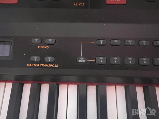 Продава дигитално пиано Promega 3, снимка 13 - Пиана - 52439884