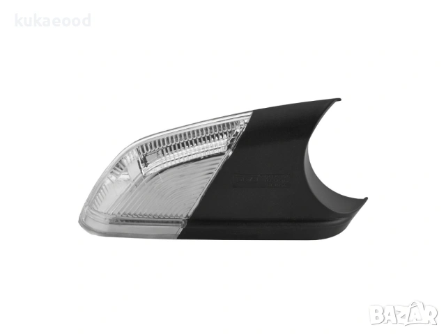 Мигач в огледало за Skoda Octavia 2