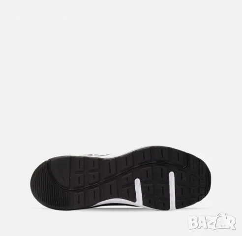 НАМАЛЕНИЕ !!! Мъжки маратонки Nike Air Max AP Black/White CU4826-002№42.5, снимка 5 - Маратонки - 47136037