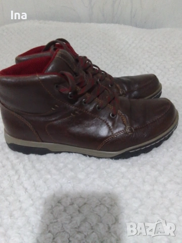 Ecco - мъжки боти