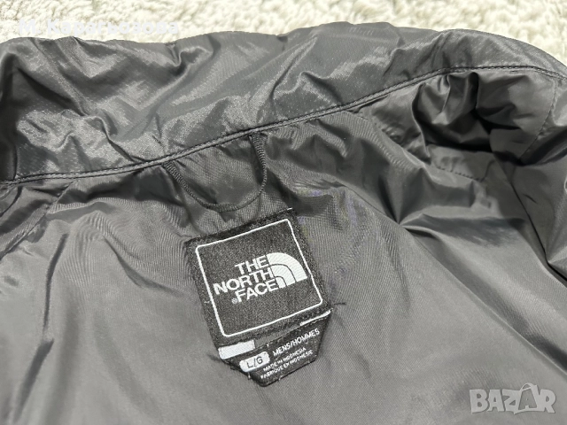 Мъжко яке The North Face Triclimate Jacket, Размер L, снимка 10 - Якета - 52683149