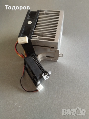 Охладител за процесор 