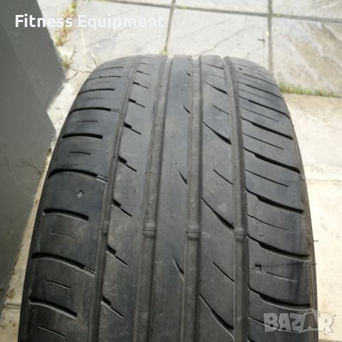 Falken Ziex 225/55/16, снимка 7 - Гуми и джанти - 45384887