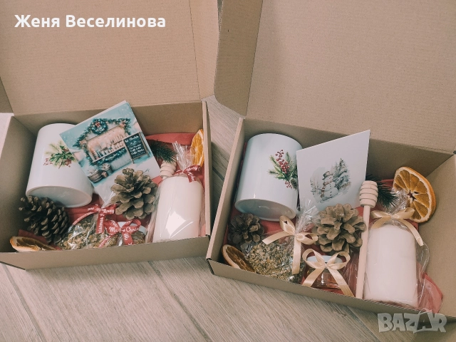 коледен подарък, снимка 2 - Коледни подаръци - 52751632